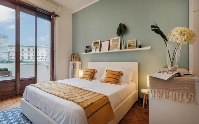 Dante 9 by Wonderful Italy