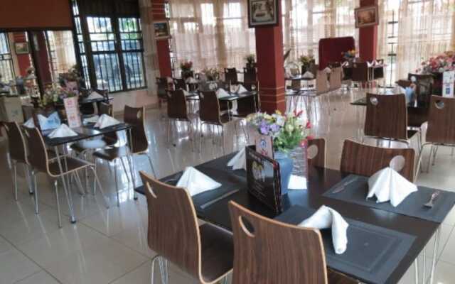 Jicca Hotel 1