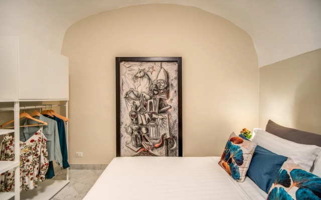 Pignatelli Loft in Napoli
