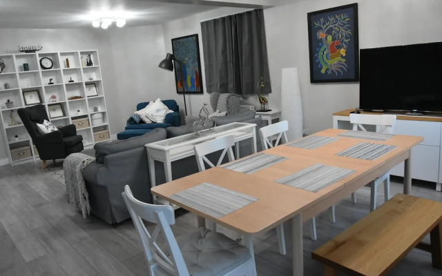 Charming Wembley Home Near Wembley Stadium
