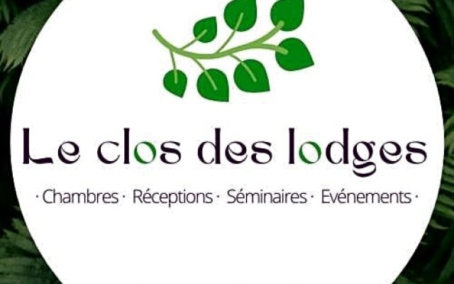Le Clos des Lodges