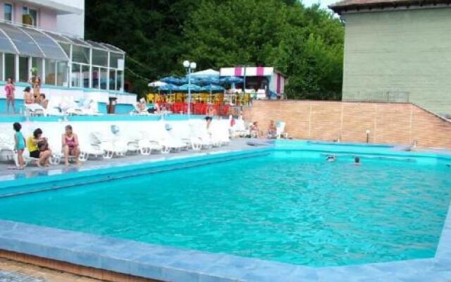 Hotel Oltenia