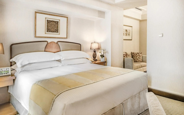 Treetops Executive Residences