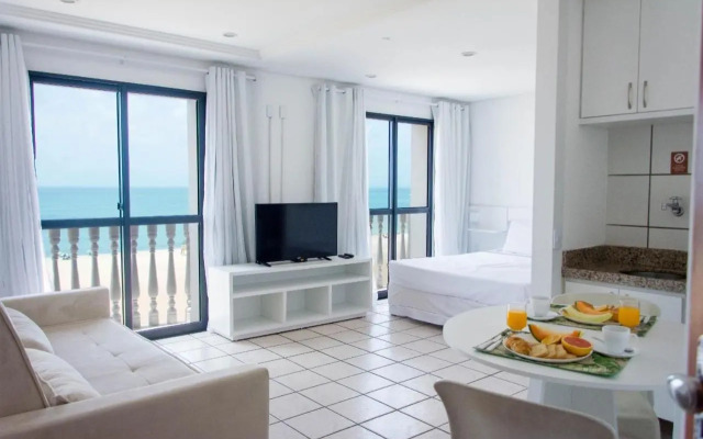 Classic Flat Residence Service ap.902