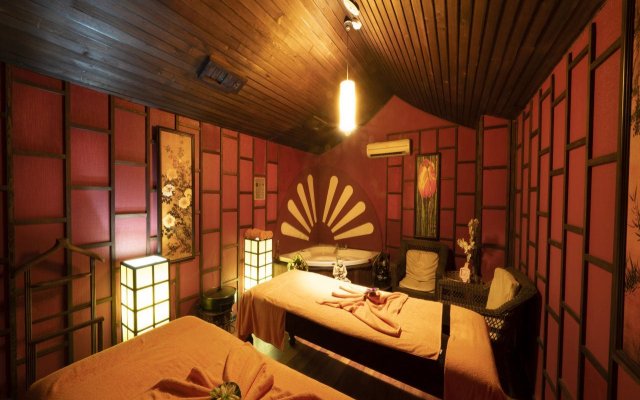 Siam Elegance Hotel & Spa