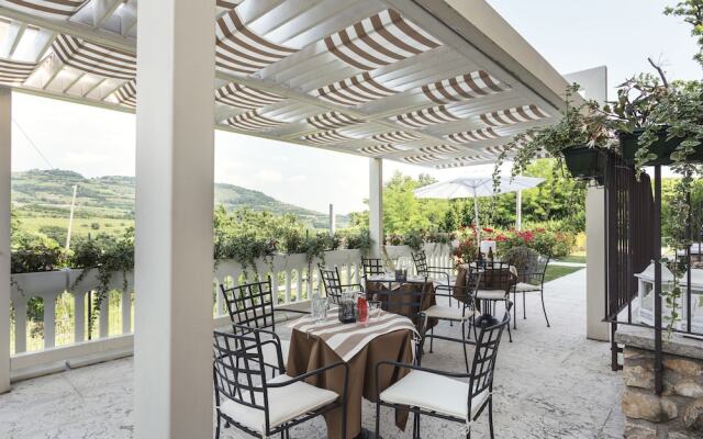 Corte dei Soavi - Apartments