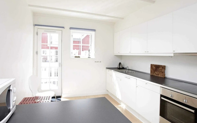 Seaside Escape in Bagenkop - By Traum Ferienwohnungen