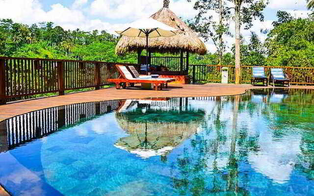 Green Forest Resort & Wedding by Horison