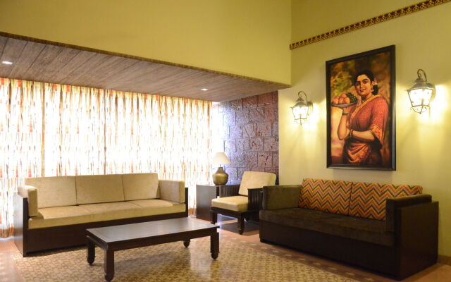 The Fern Samali Resort