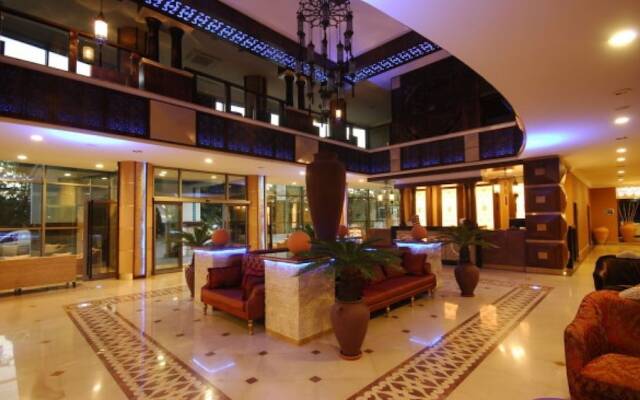 Noxinn Club Hotel