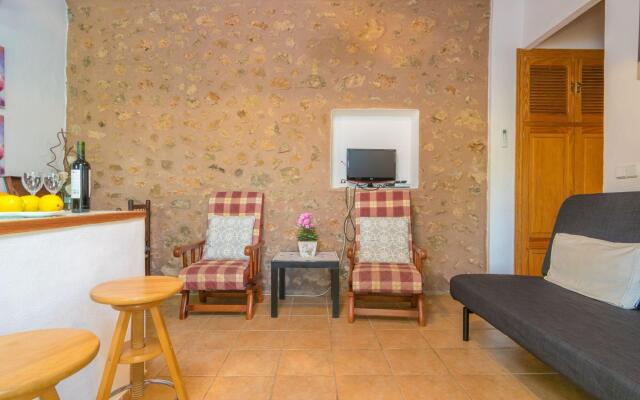 CAN FABIOL - Villa for 2 people in Soller.