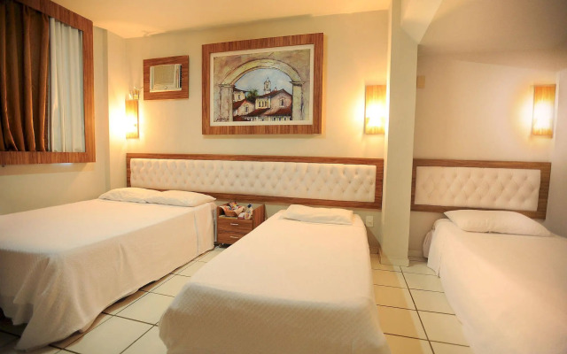 Laguna Praia Hotel