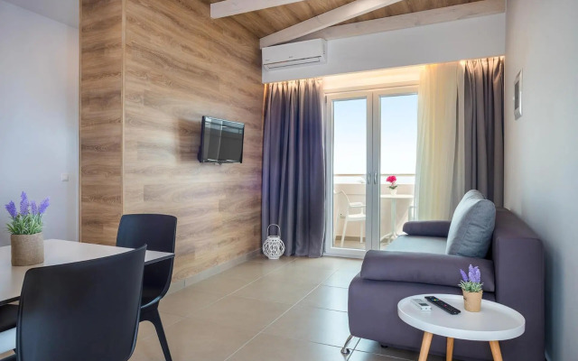 Evelyn Hotel