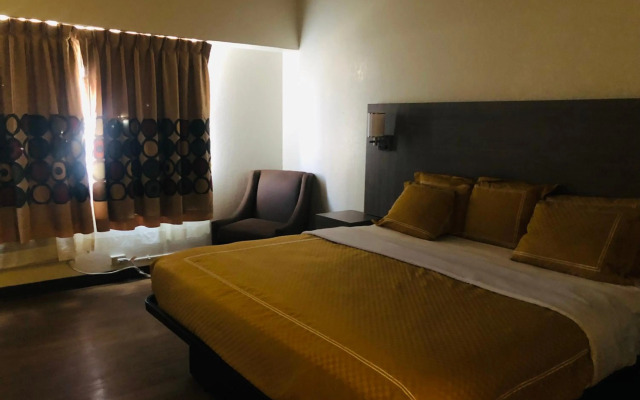 Quality Inn Denver Downtown