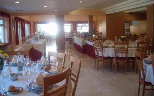 Solar do Rio Hotel & Spa