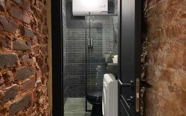 Апартаменты тайная квартира Гарри Поттера