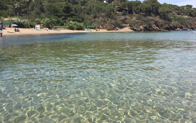 Suosogno sul mare 200metri dalla spiaggia