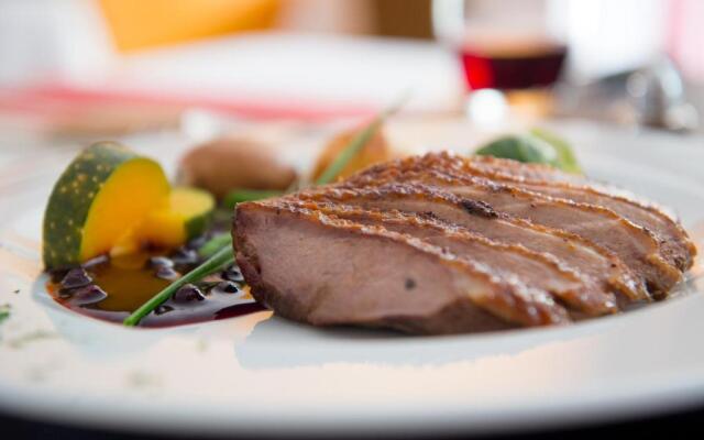 Garden & City Bagnères-de-Bigorre - Domaine de Ramonjuan