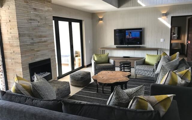 Bakubung Self-Catering Chalets