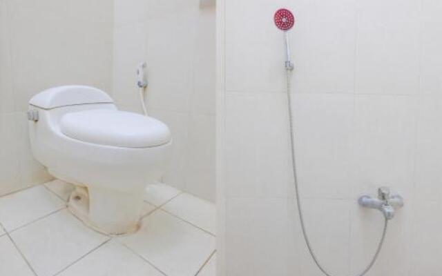 778 Guest House Amalia Malang