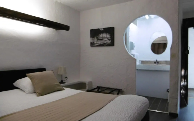 Relais Des Vieilles Postes