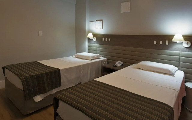 Hotel Valerim Florianópolis