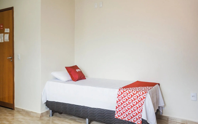 OYO Hotel Brisa Tropical, Brasília