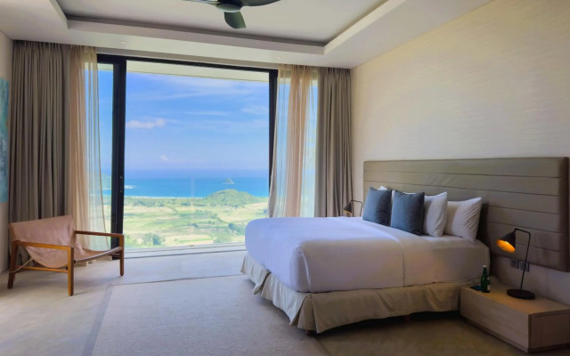 Selong Selo Resort and Residences