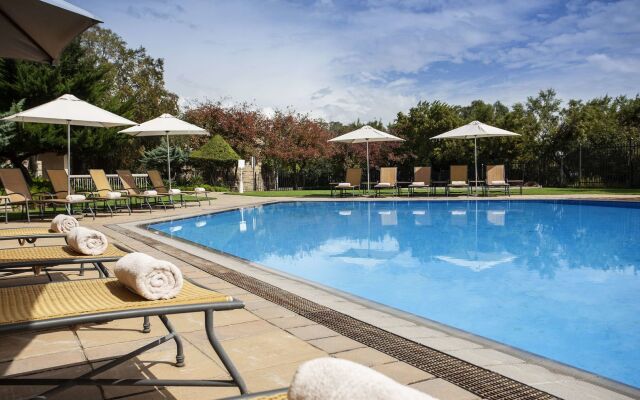 Avani Lesotho Hotel & Casino