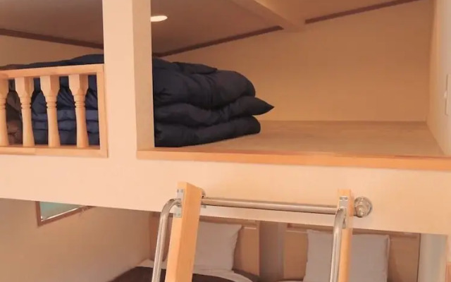 Pagodanear Resort Mt.Fuji