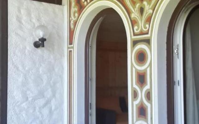 Ferienwohnung in Seen Naehe / 25 Min. Salzburg Stadt
