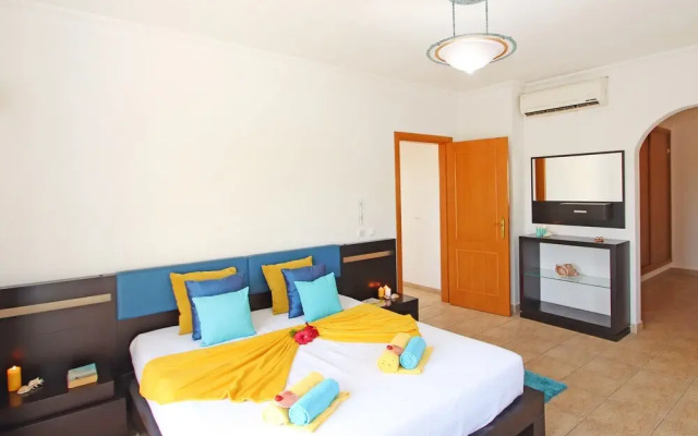 Villa Saint Thomas