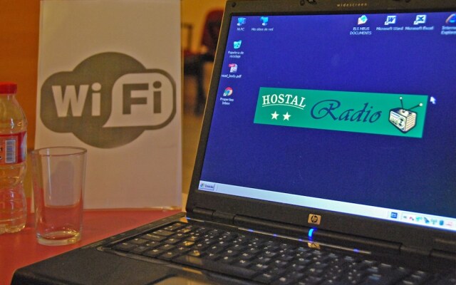 Hostal Radio