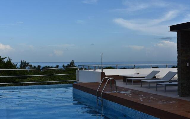 San Pedro 103 A by Praia