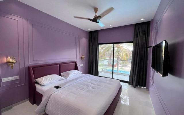 Paramount Riverfront Resort & Spa