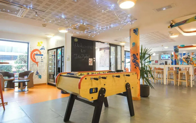 ibis budget Toulouse Aéroport