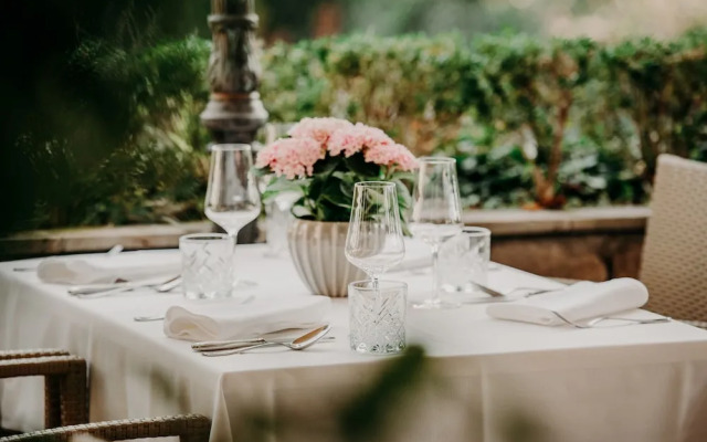 Der Eisvogel - Wellness- & Genusshotel