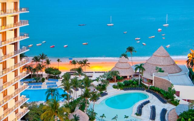 Dreams Acapulco Resorts & Spa - All Inclusive