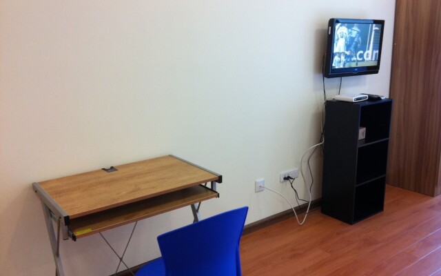 Kunming IC Holiday SOHO Hotel