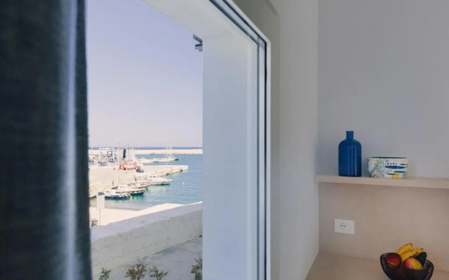 Yolk - Puglia Mia Apartments