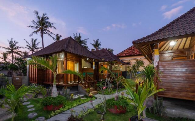 Krisna Home Stay