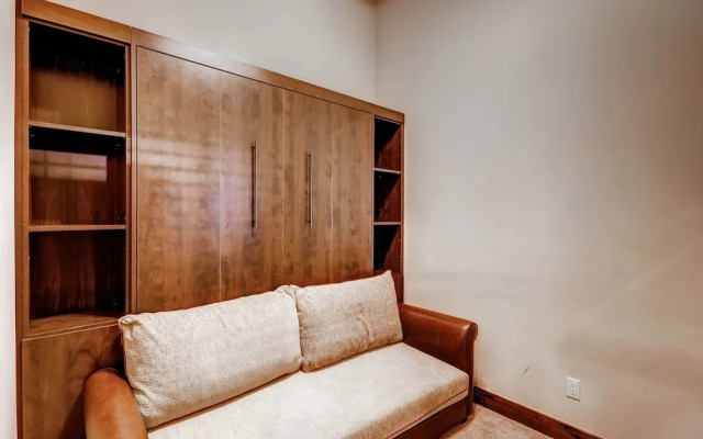 Boulevard Bend by Bighorn Rentals