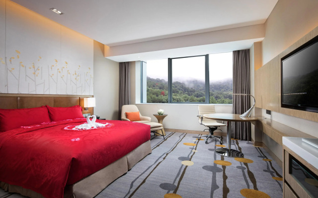 Holiday Inn Shaoguan Downtown by IHG