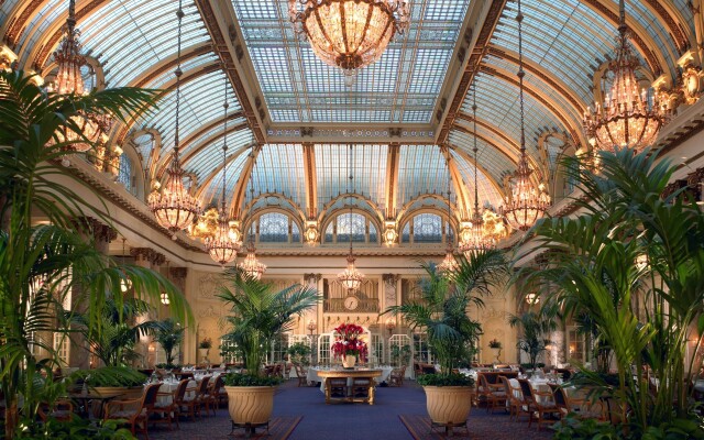 Palace Hotel, a Luxury Collection Hotel, San Francisco