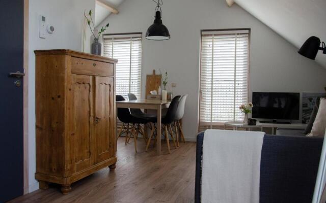 Bed and Breakfast Bedstay op 8