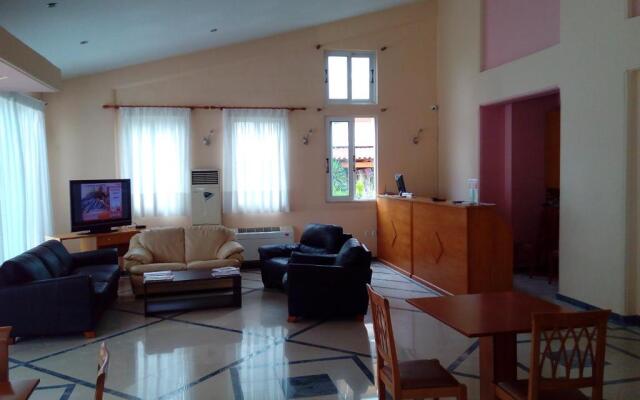 Cybele Guest Accommodation