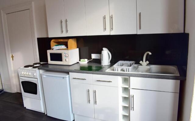 Oceana Holiday Apartments