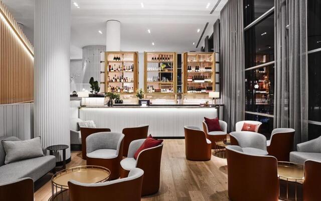 Novotel Sydney Darling Square