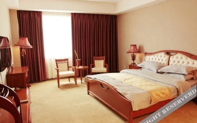 Tianhai Hotel