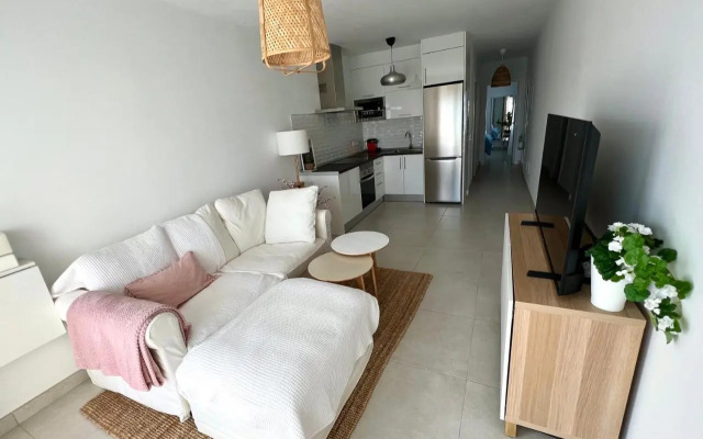 Residencial Luxury Senator, Apartamento Darwin
